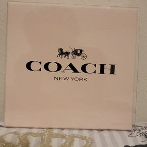 Mini coach perfumes